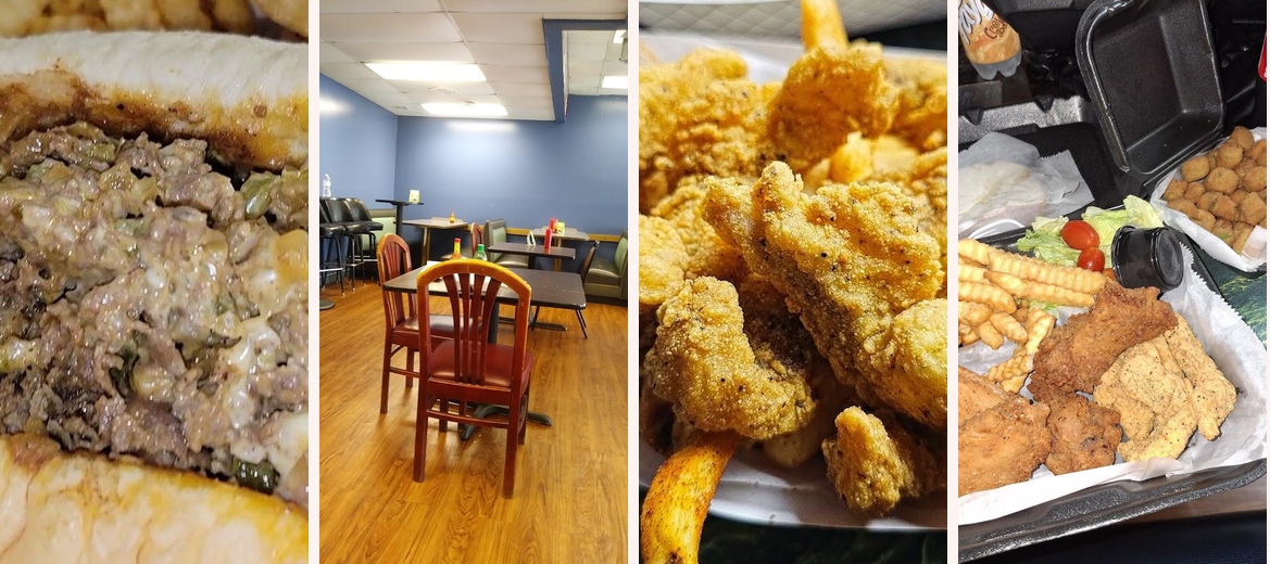 Tony's Fish House Gallery Image 2