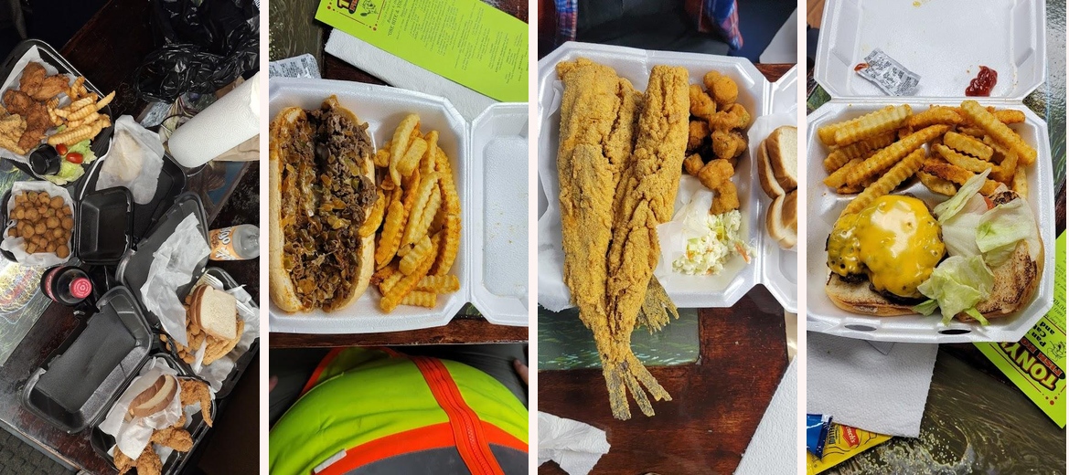 Tony's Fish House Gallery Image 3